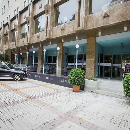 Zhuhai Leisure Hotel Екстериор снимка
