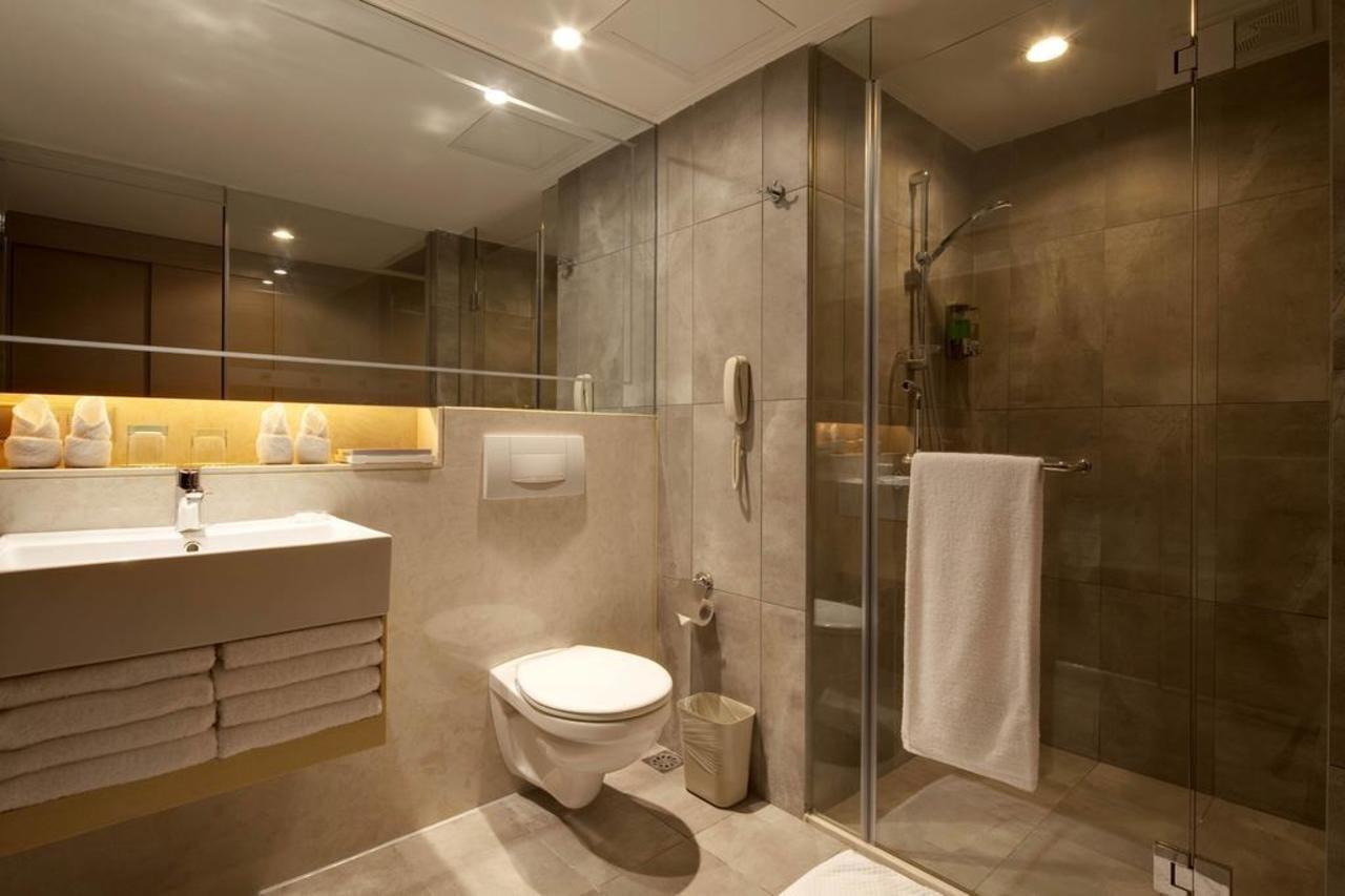Zhuhai Leisure Hotel Екстериор снимка