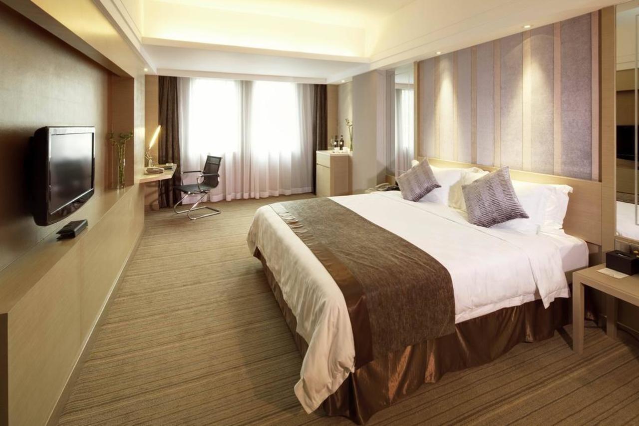 Zhuhai Leisure Hotel Екстериор снимка