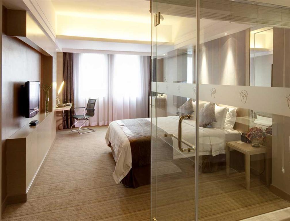 Zhuhai Leisure Hotel Екстериор снимка
