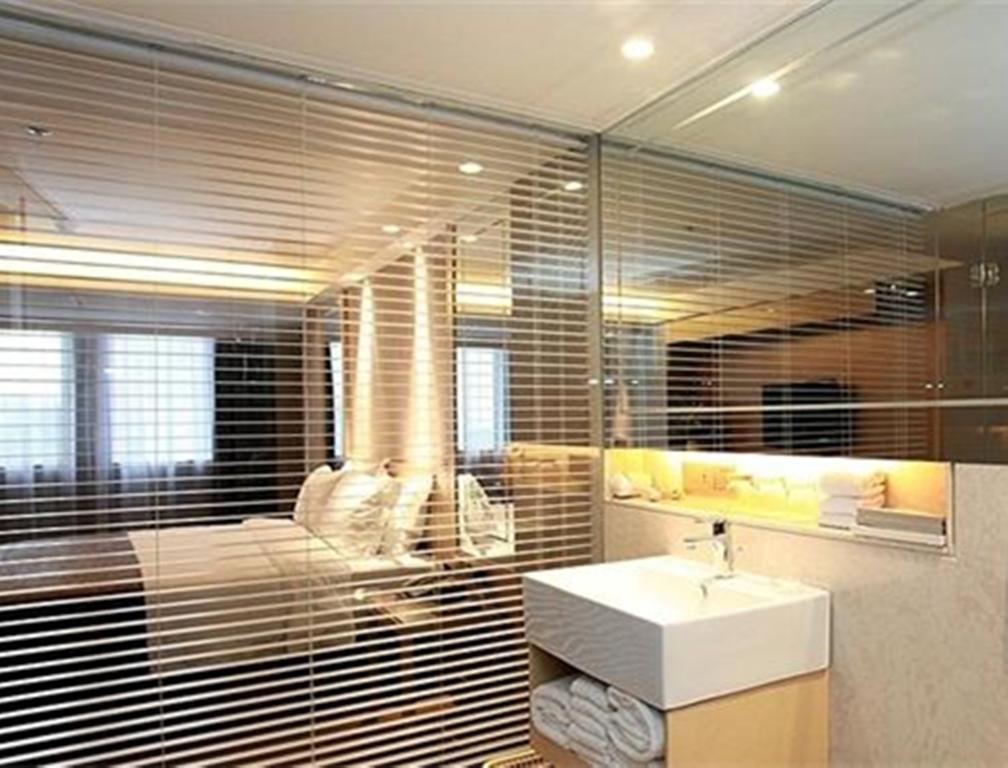 Zhuhai Leisure Hotel Екстериор снимка