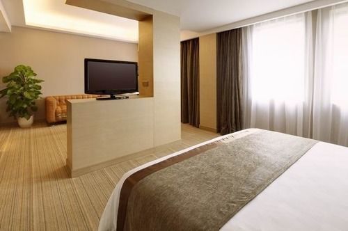 Zhuhai Leisure Hotel Екстериор снимка