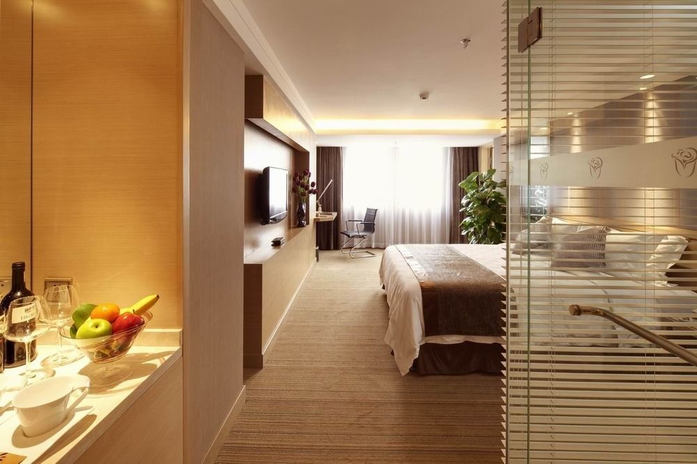 Zhuhai Leisure Hotel Екстериор снимка