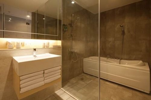 Zhuhai Leisure Hotel Екстериор снимка