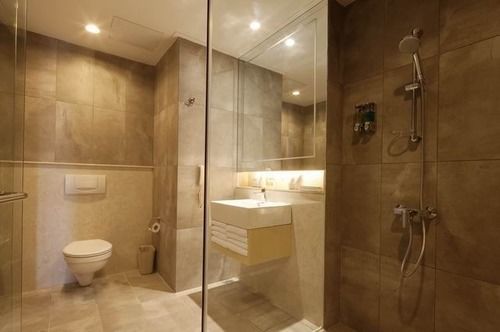 Zhuhai Leisure Hotel Екстериор снимка