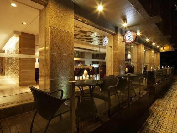 Zhuhai Leisure Hotel Екстериор снимка