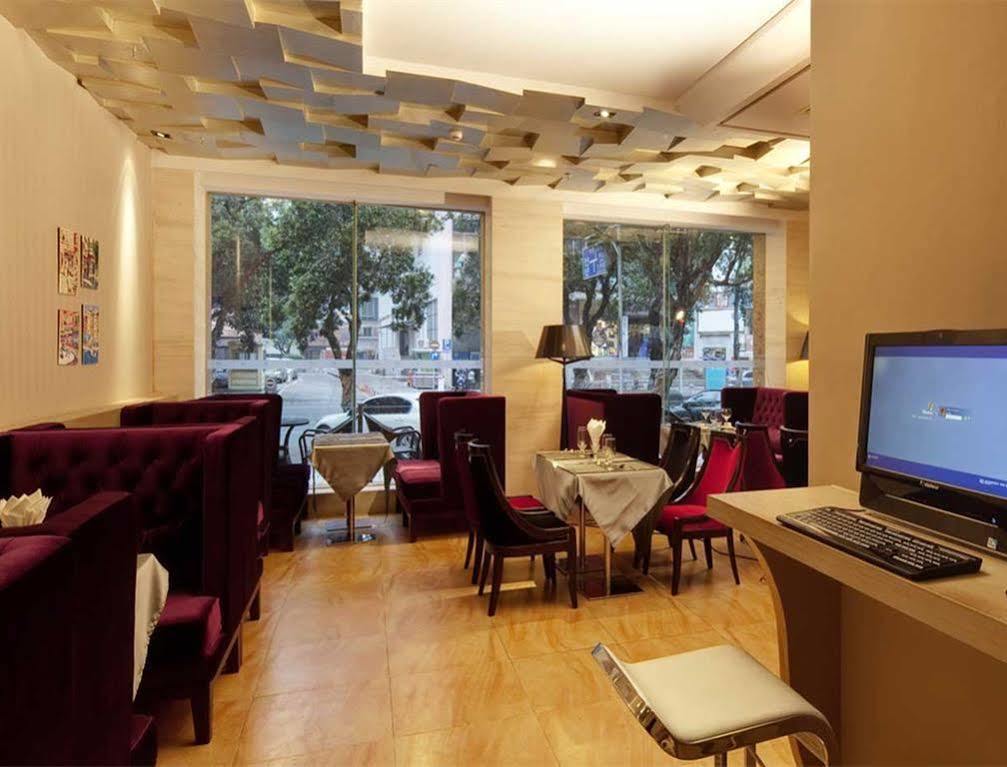 Zhuhai Leisure Hotel Екстериор снимка