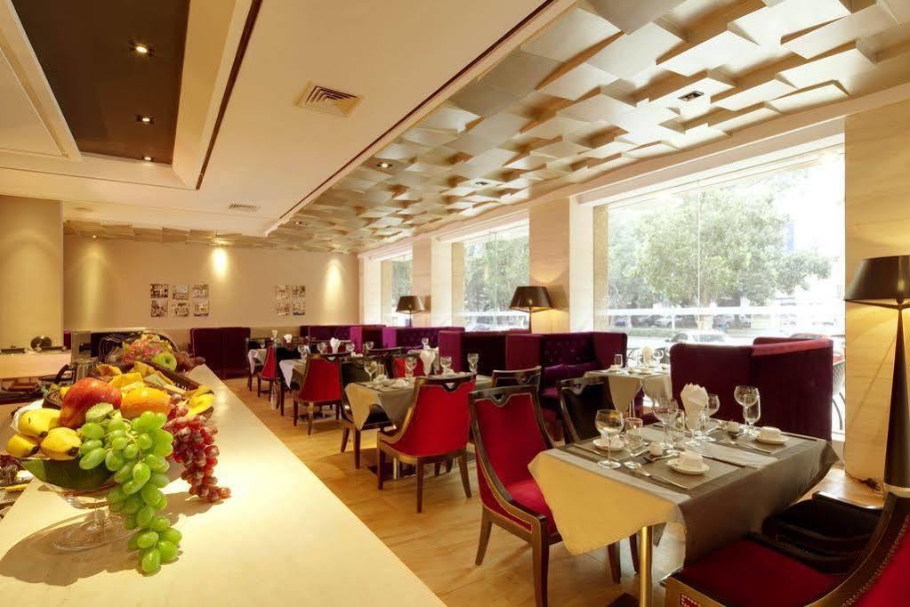 Zhuhai Leisure Hotel Екстериор снимка