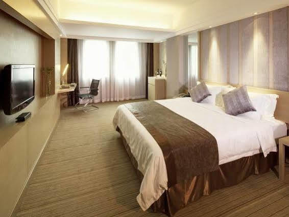 Zhuhai Leisure Hotel Екстериор снимка